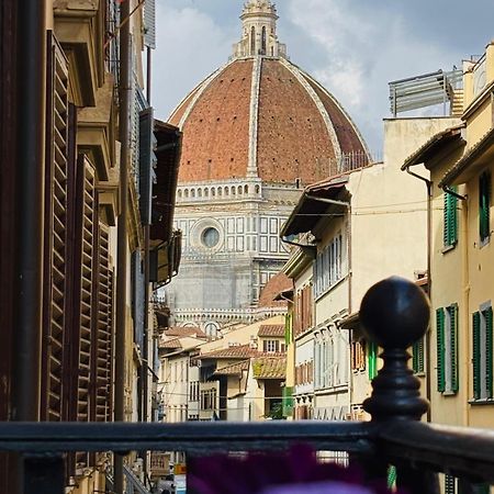 Brunelleschi Suite Firenze Bagian luar foto