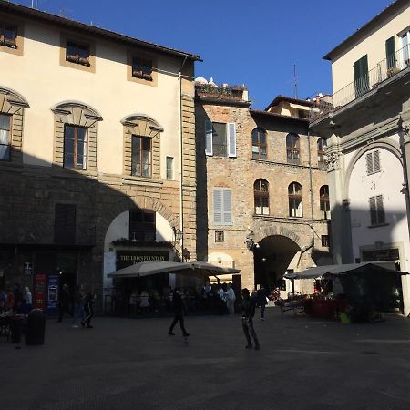 Brunelleschi Suite Firenze Bagian luar foto
