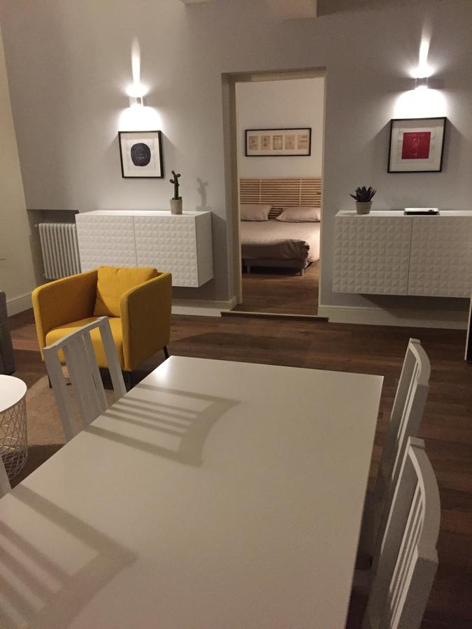 Brunelleschi Suite Firenze Bagian luar foto
