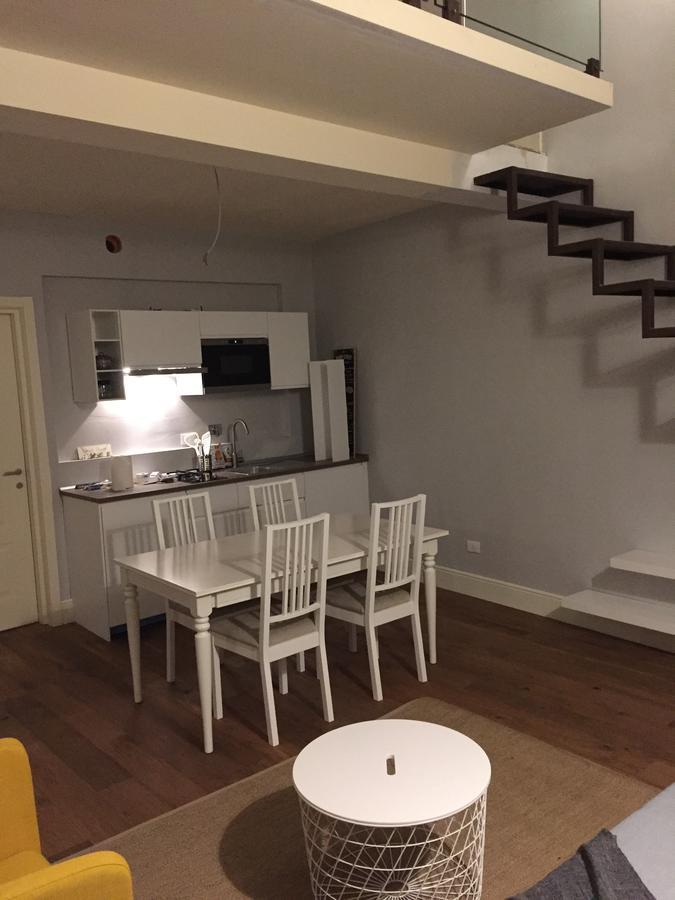 Brunelleschi Suite Firenze Bagian luar foto