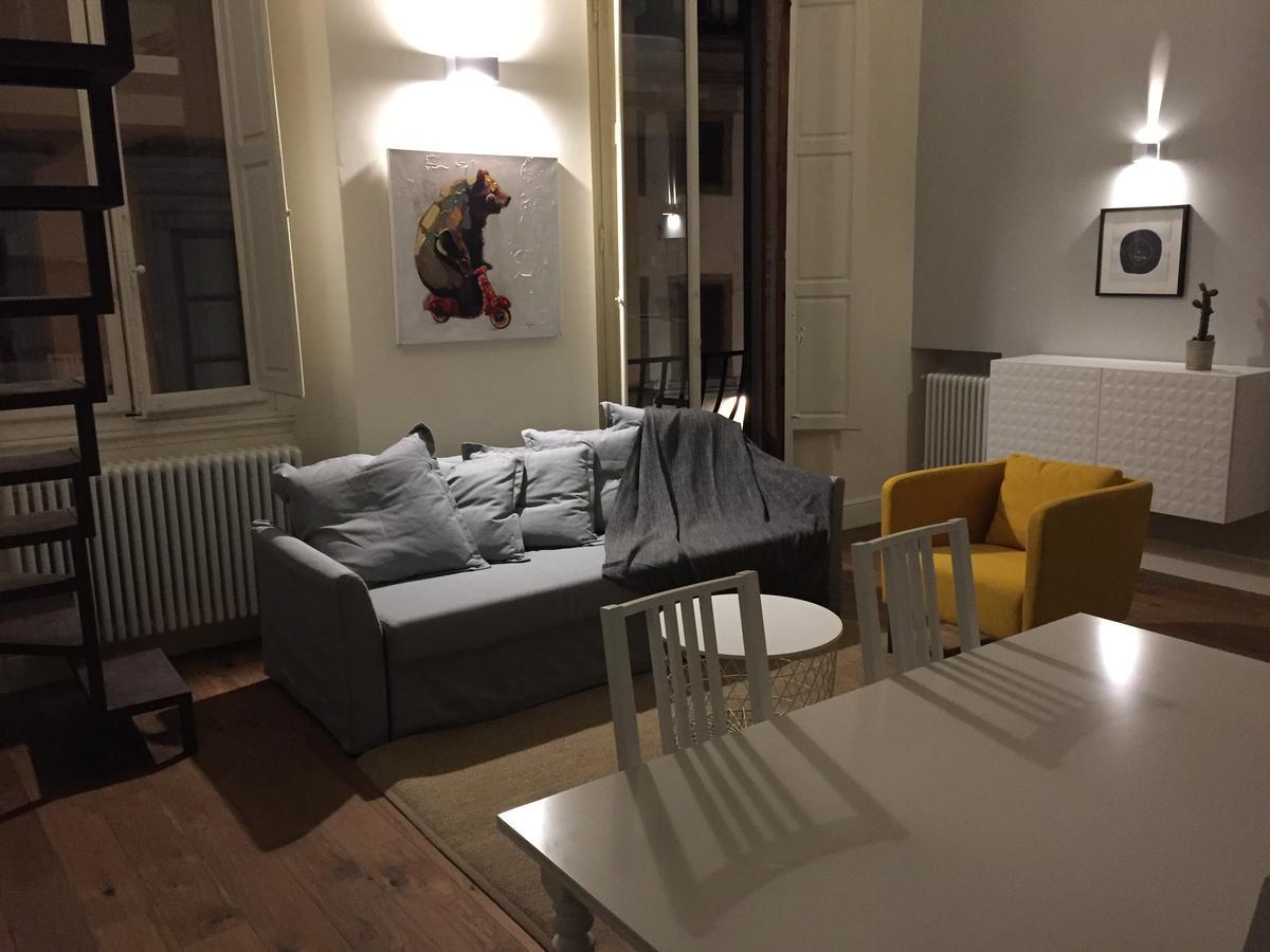 Brunelleschi Suite Firenze Bagian luar foto