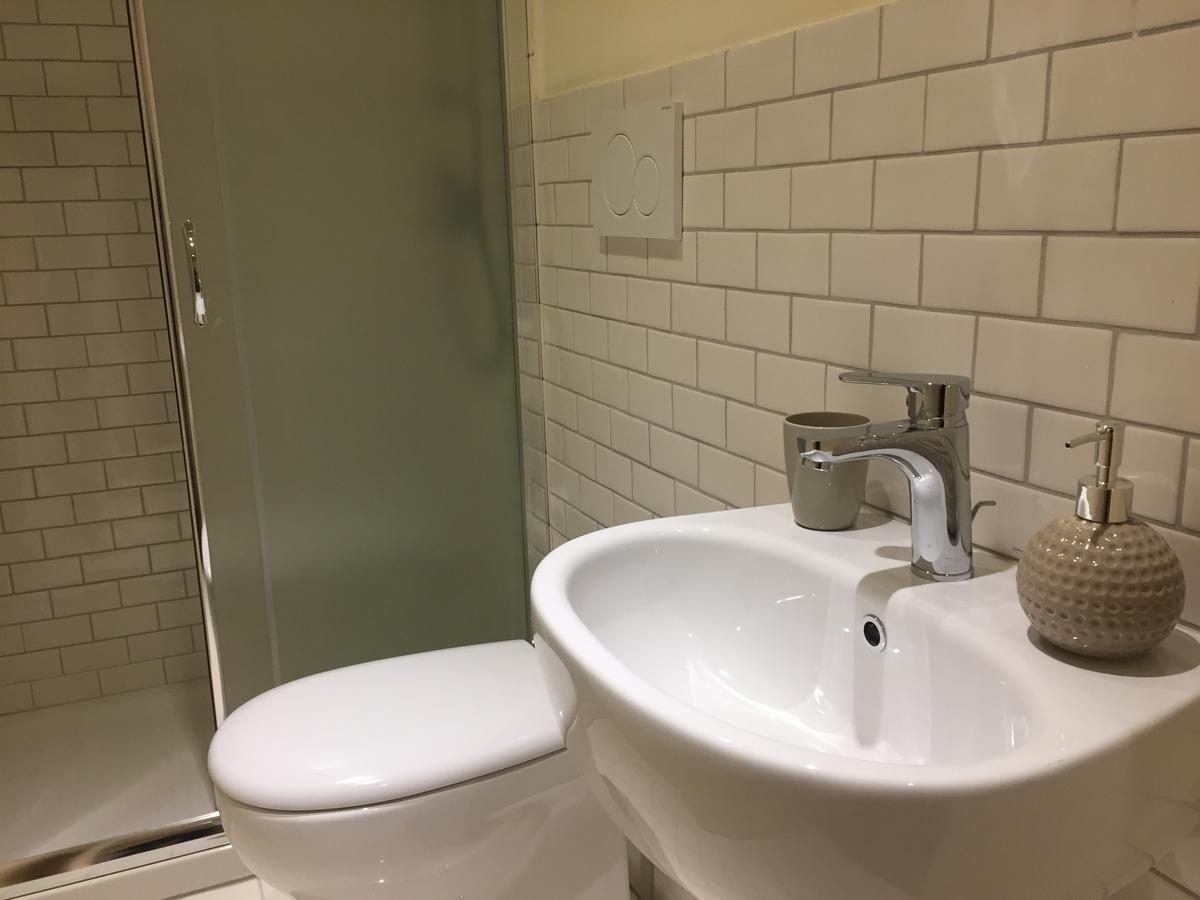 Brunelleschi Suite Firenze Bagian luar foto