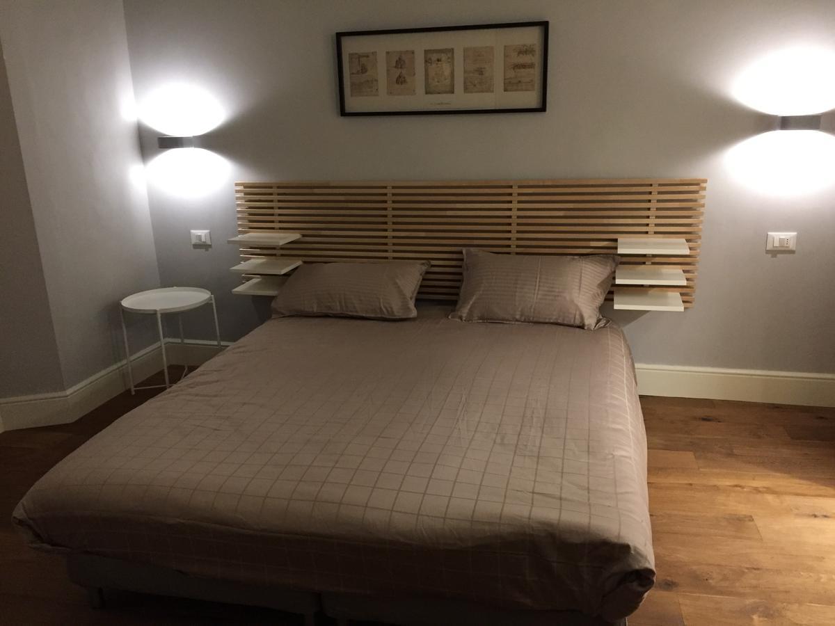 Brunelleschi Suite Firenze Bagian luar foto