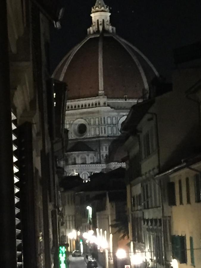 Brunelleschi Suite Firenze Bagian luar foto