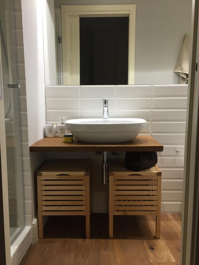 Brunelleschi Suite Firenze Bagian luar foto