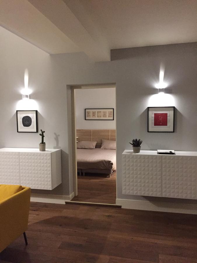 Brunelleschi Suite Firenze Bagian luar foto