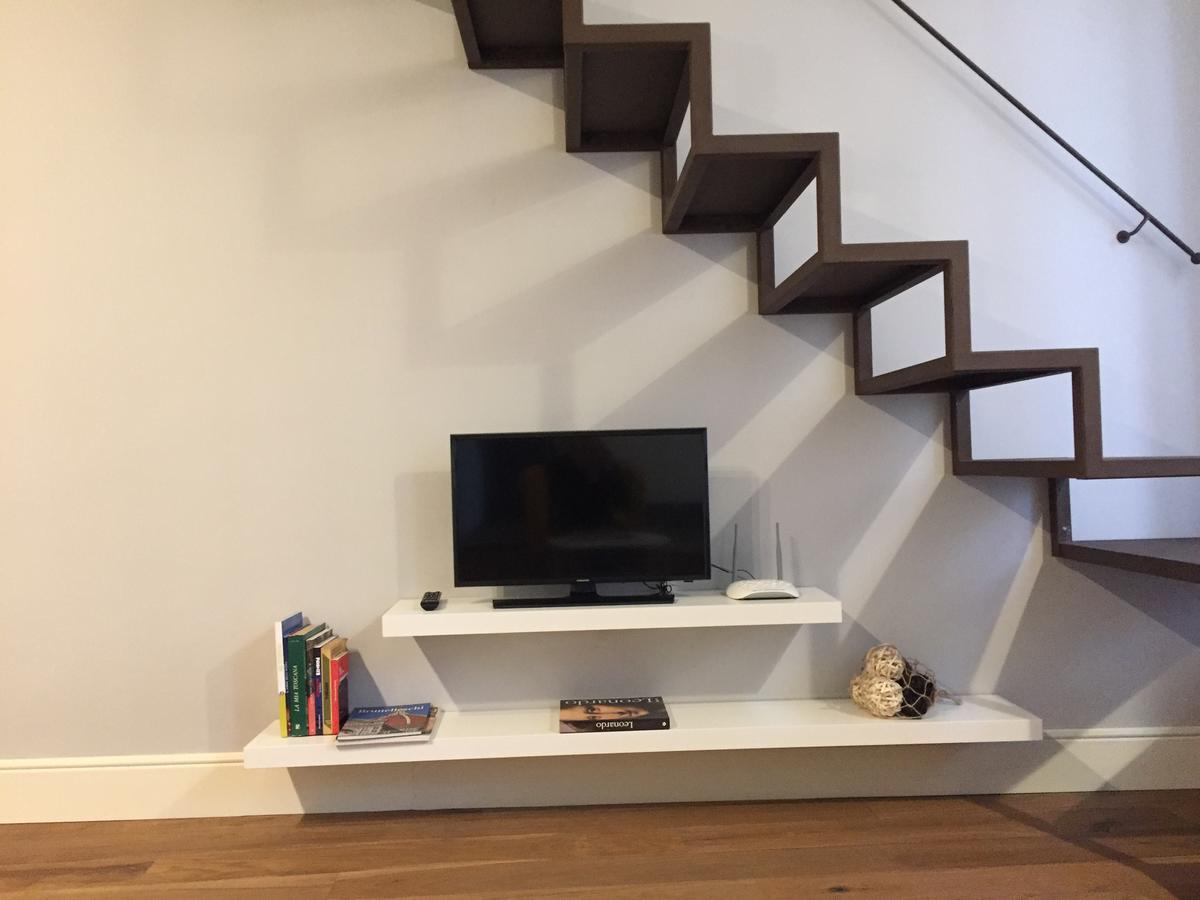 Brunelleschi Suite Firenze Bagian luar foto