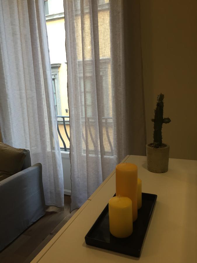 Brunelleschi Suite Firenze Bagian luar foto
