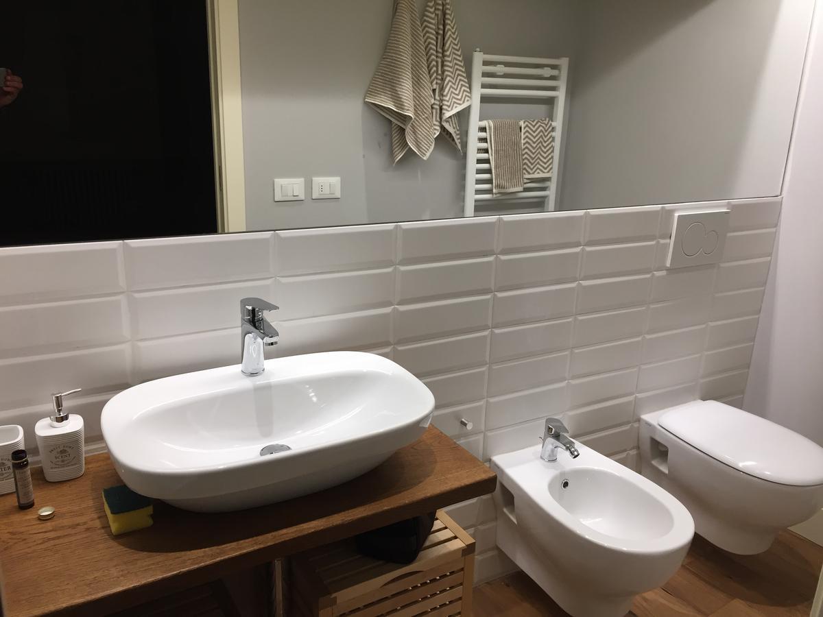Brunelleschi Suite Firenze Bagian luar foto