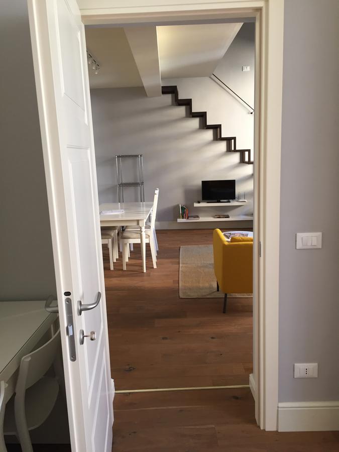 Brunelleschi Suite Firenze Bagian luar foto