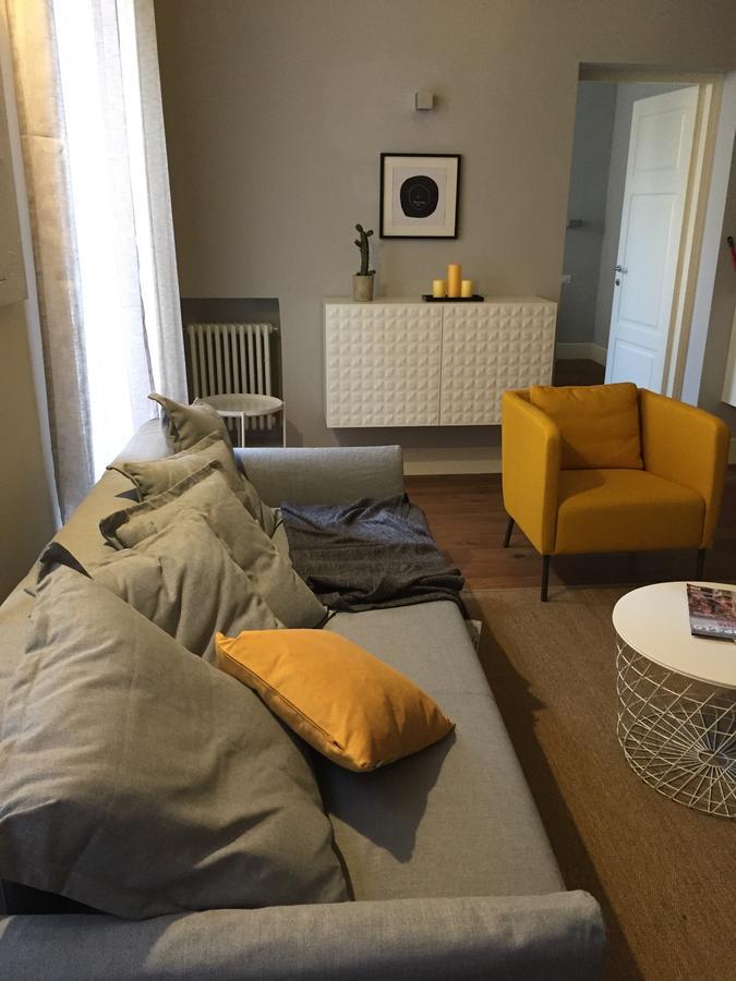 Brunelleschi Suite Firenze Bagian luar foto