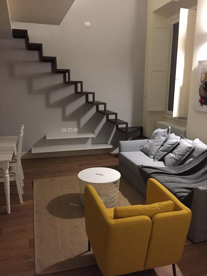 Brunelleschi Suite Firenze Bagian luar foto
