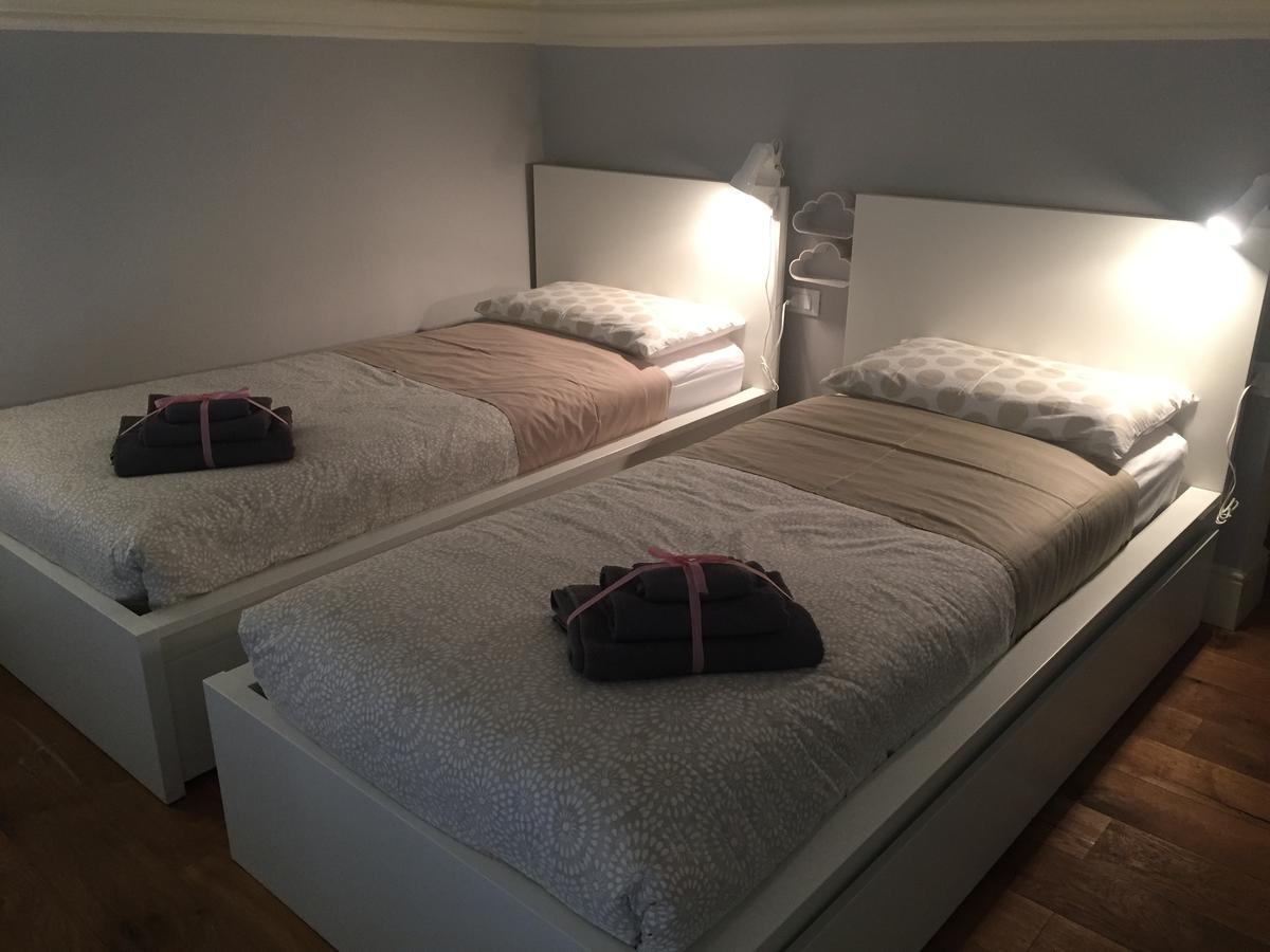 Brunelleschi Suite Firenze Bagian luar foto