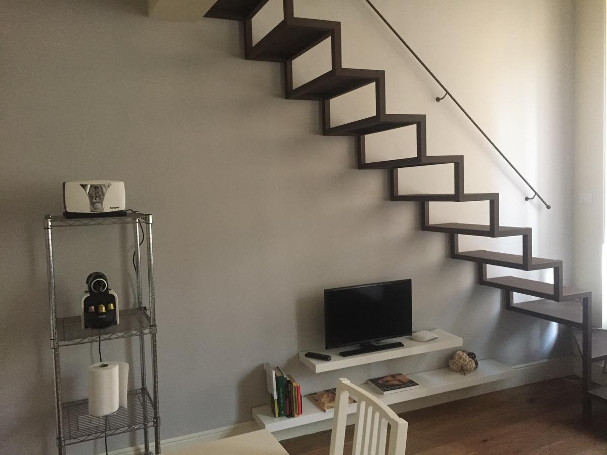 Brunelleschi Suite Firenze Bagian luar foto