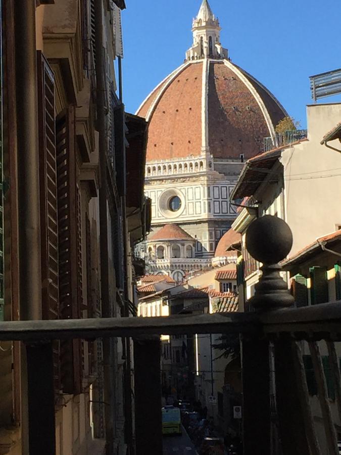 Brunelleschi Suite Firenze Bagian luar foto