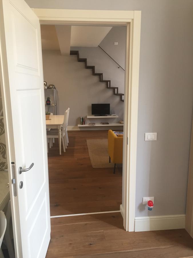 Brunelleschi Suite Firenze Bagian luar foto