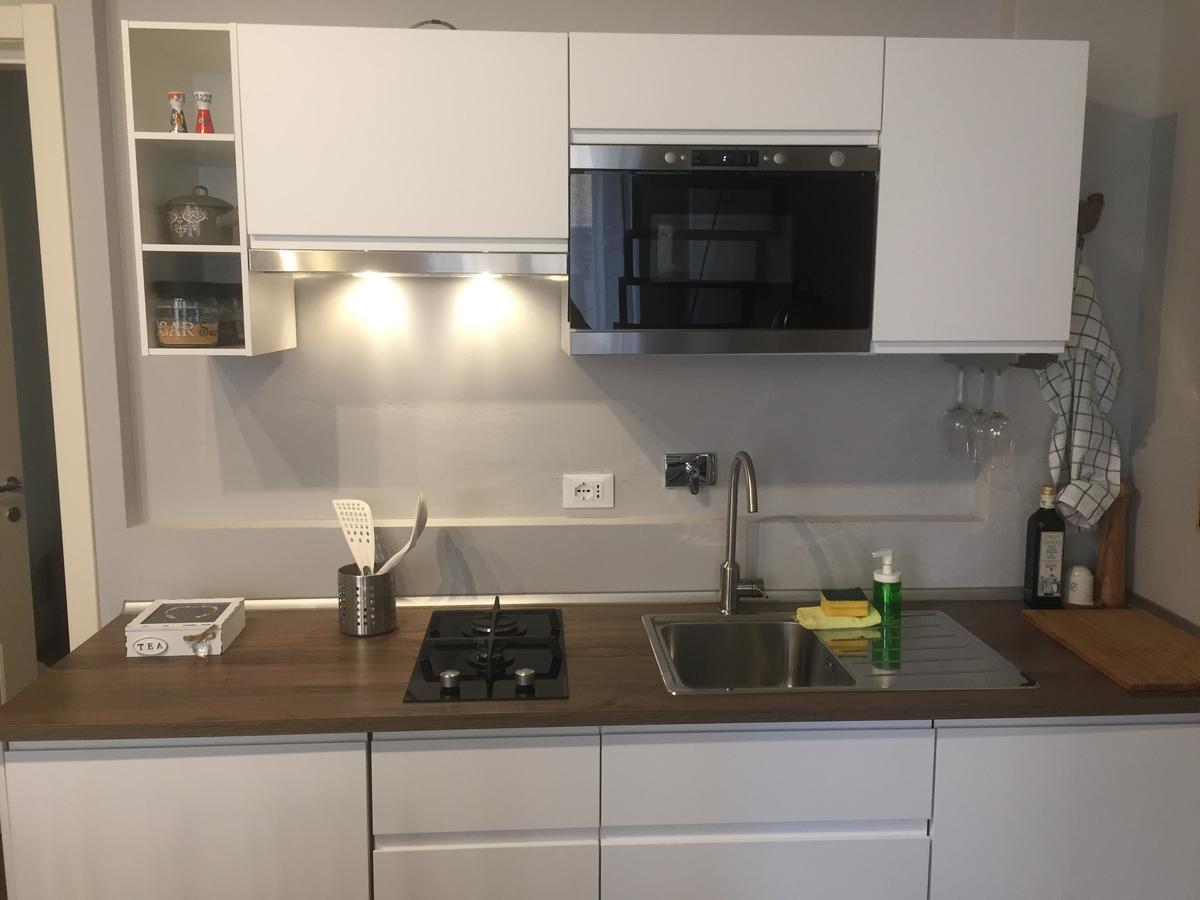 Brunelleschi Suite Firenze Bagian luar foto