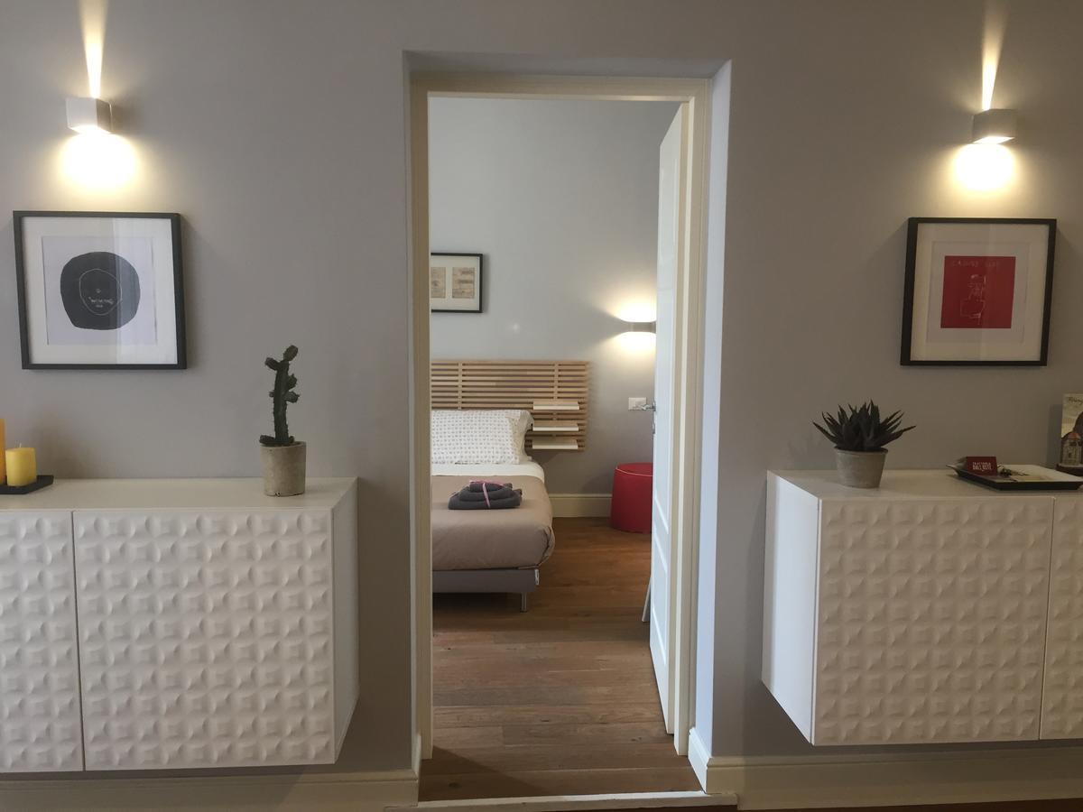 Brunelleschi Suite Firenze Bagian luar foto