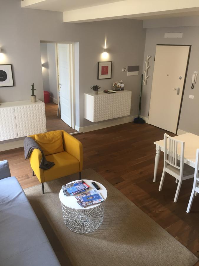 Brunelleschi Suite Firenze Bagian luar foto
