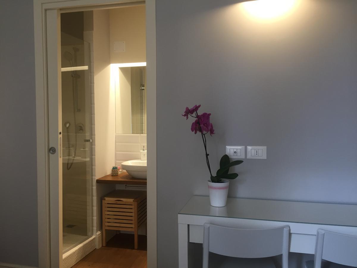 Brunelleschi Suite Firenze Bagian luar foto