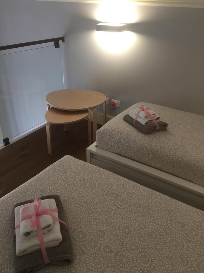 Brunelleschi Suite Firenze Bagian luar foto