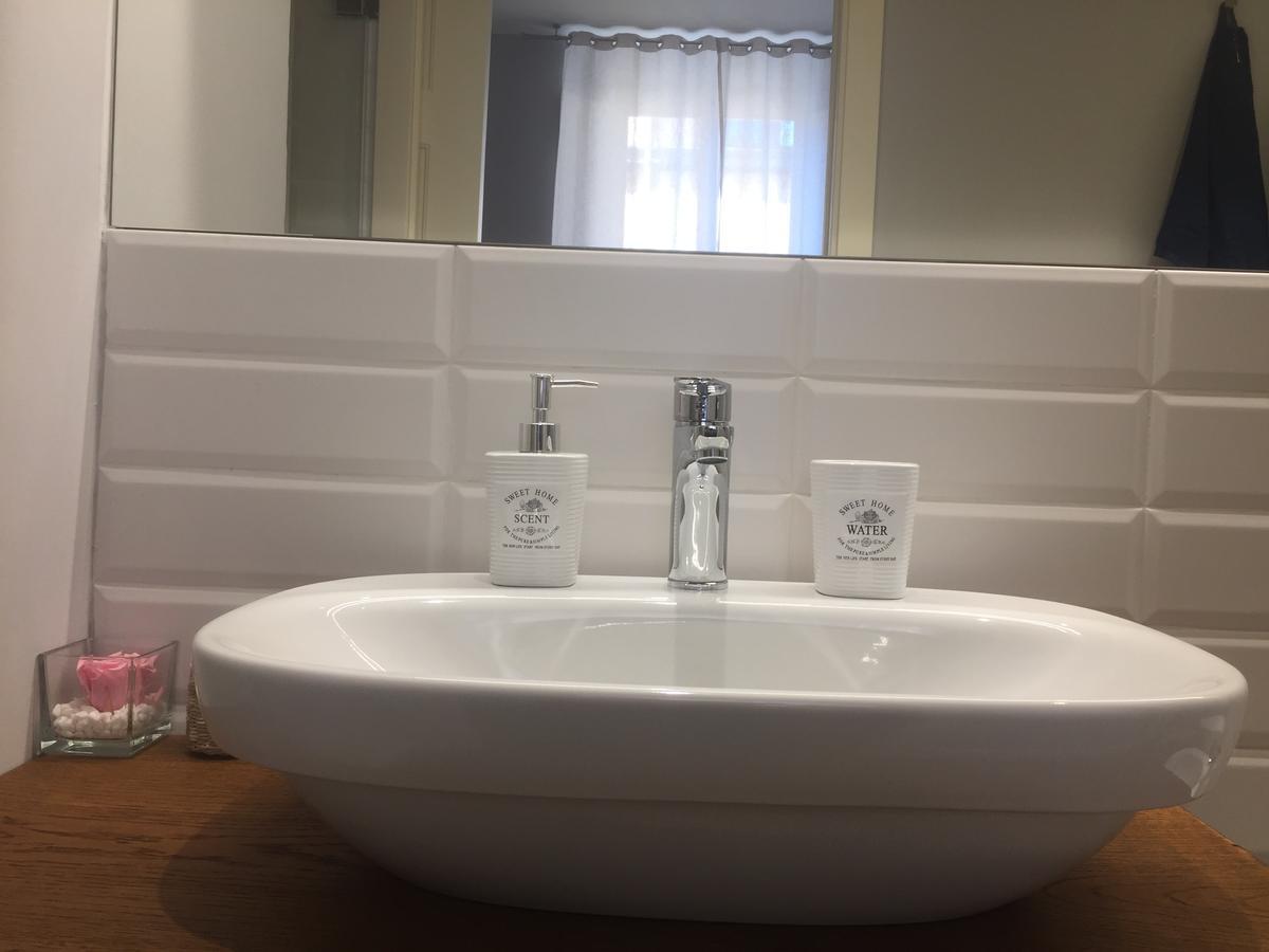 Brunelleschi Suite Firenze Bagian luar foto