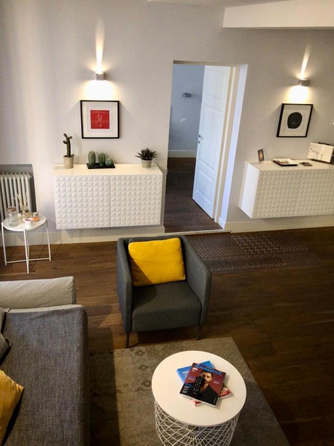 Brunelleschi Suite Firenze Bagian luar foto